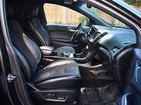 Used 2019 Ford Edge ST w/ Equipment Group 401A image 34