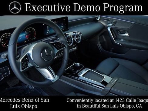 Used 2026 Mercedes-Benz CLA 250 image 2