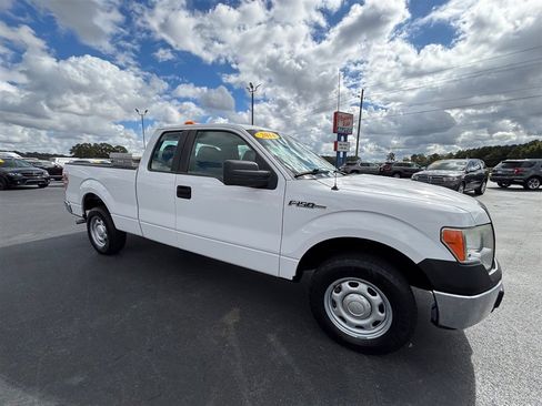 Used 2014 Ford F150 XL w/ Power Equipment Group image 6