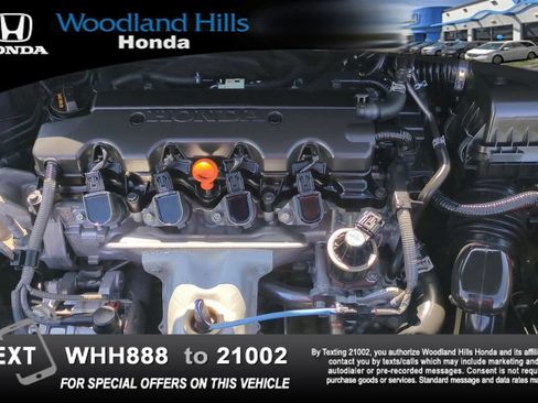 Used 2014 Honda Civic LX image 24