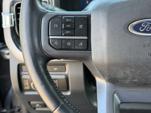 Used 2024 Ford F250 Lariat w/ Sport Appearance Package AWD/4WD image 11