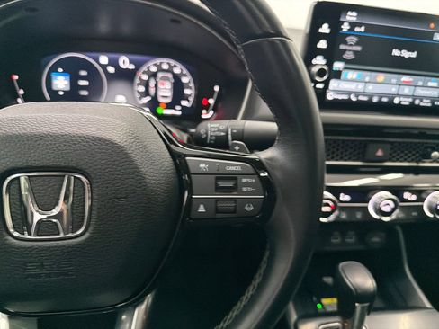 Used 2024 Honda Civic Touring image 25