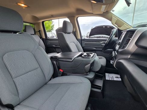 Used 2019 RAM 1500 Big Horn image 13