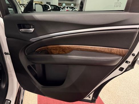 Used 2020 Acura MDX SH-AWD w/ Technology Package image 30