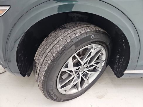 Used 2023 Genesis GV70 2.5T w/ Select Package image 53