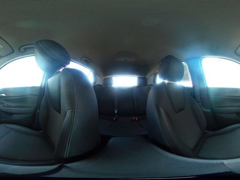 Used 2026 Buick Encore GX Preferred AWD/4WD image 38