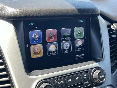 Used 2018 GMC Yukon SLT w/ Open Road Package AWD/4WD image 13