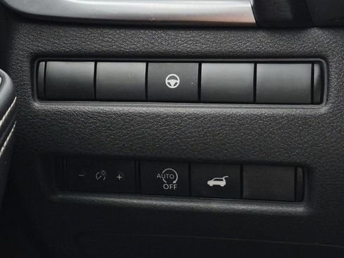 Used 2023 Nissan Rogue SL w/ SL Premium Package FWD image 28