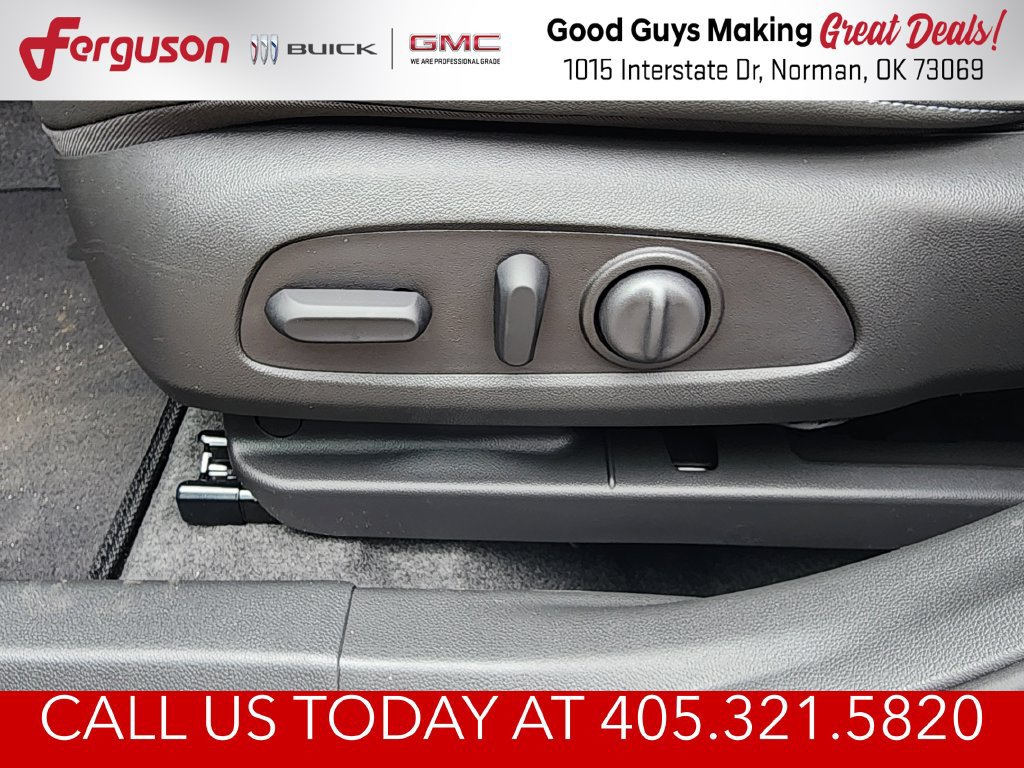 New 2026 Buick Envista Preferred w/ Convenience I Package FWD image 15