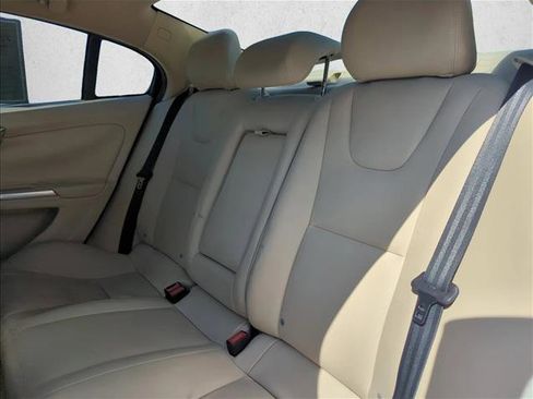 Used 2015 Volvo S60 T5 Premier FWD image 21