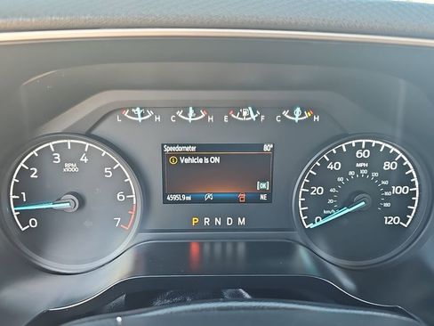 Used 2021 Ford F150 XL w/ Equipment Group 101A High image 19