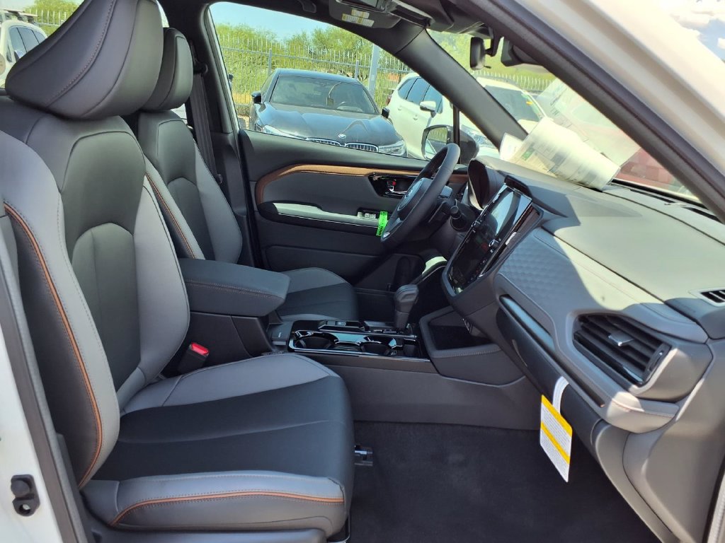 New 2026 Subaru Forester Touring AWD/4WD image 15
