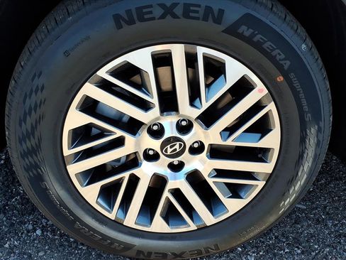 New 2026 Hyundai Palisade SEL image 4