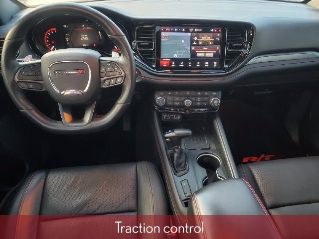 Used 2025 Dodge Durango R/T AWD/4WD image 32