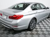 Used 2020 BMW 530i w/ Convenience Package image 3