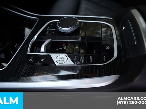 Used 2024 BMW X5 sDrive40i w/ M Sport Package image 31