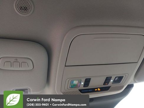 New 2025 Ford Explorer Active w/ Active Comfort Package image 21