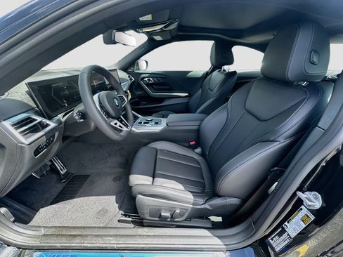 New 2026 BMW 230i Coupe w/ Premium Package RWD image 14