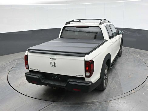 Used 2017 Honda Ridgeline RTL image 21