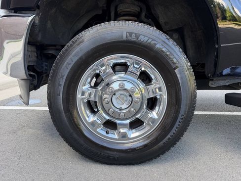 Used 2016 Ford F350 Lariat AWD/4WD image 34