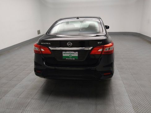 Used 2019 Nissan Sentra SV image 7