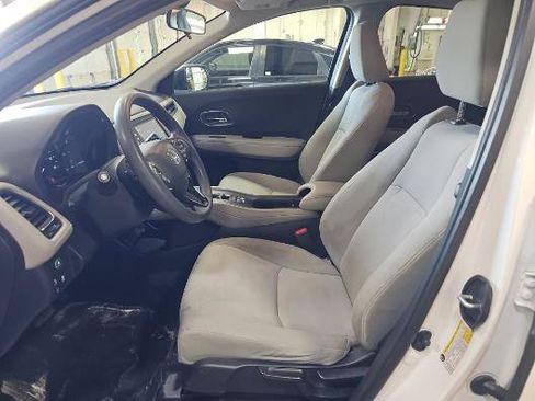 Used 2022 Honda HR-V EX image 8