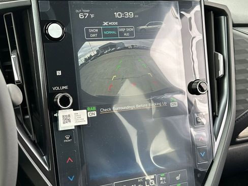 New 2025 Subaru Forester Limited image 22