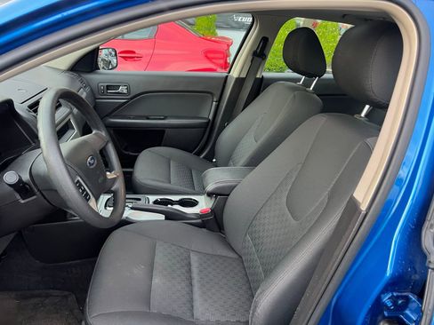 Used 2011 Ford Fusion SE w/ 202A Rapid Spec Order Code image 9