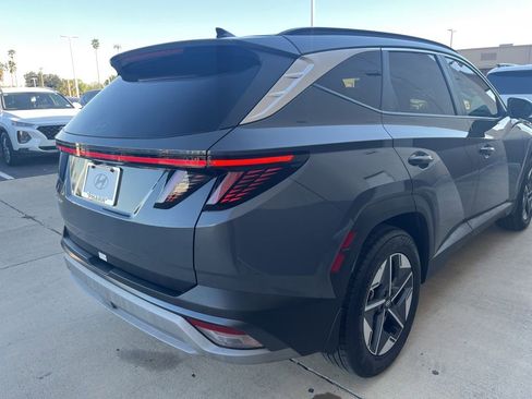 Used 2025 Hyundai Tucson SEL image 7