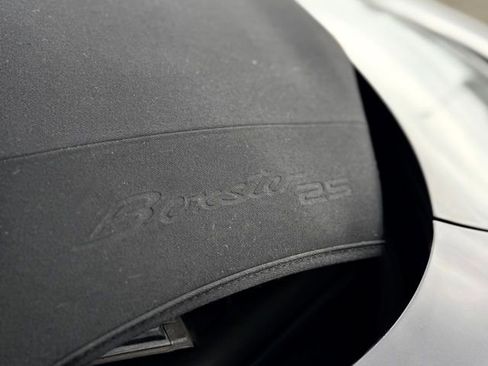 Used 2022 Porsche 718 Boxster image 39