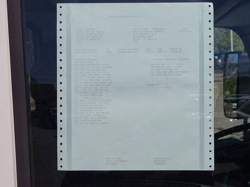 New 2024 Chevrolet Low Cab Forward image 15