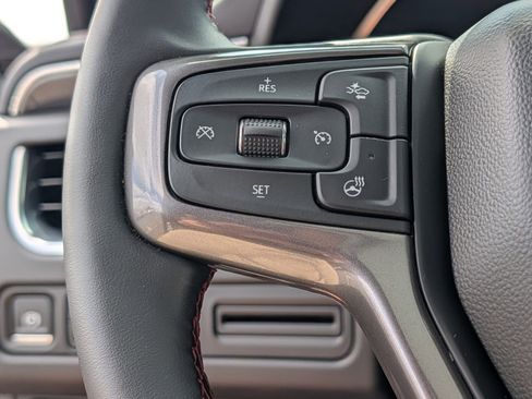 Used 2023 Chevrolet Tahoe RST w/ Luxury Package AWD/4WD image 35