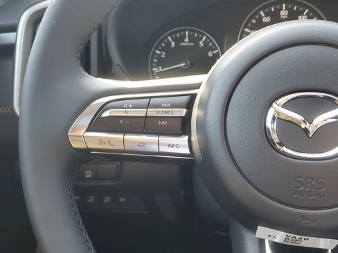 New 2026 MAZDA CX-50 AWD 2.5 S w/ Weather Package image 23