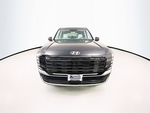 New 2026 Hyundai Palisade Calligraphy AWD/4WD image 2