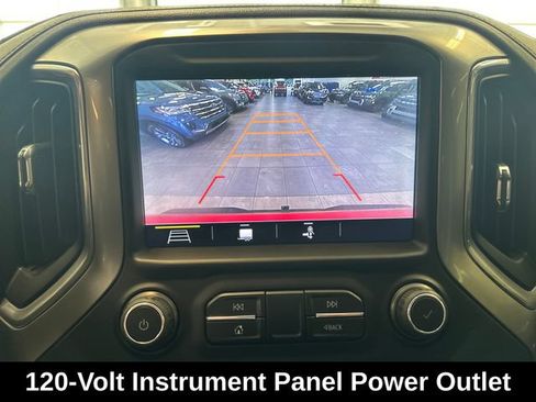 Used 2019 Chevrolet Silverado 1500 LT Trail Boss AWD/4WD image 32