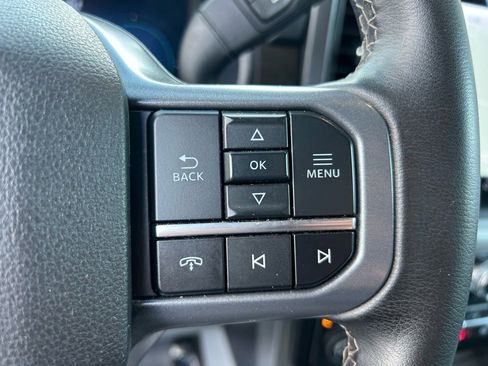 Used 2024 Ford F150 XLT w/ Equipment Group 302A MID image 23