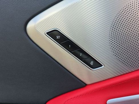 Certified 2023 Chevrolet Corvette Stingray Preferred Cpe w/ 2LT image 27