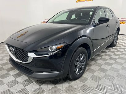 Used 2023 MAZDA CX-30 AWD 2.5 S