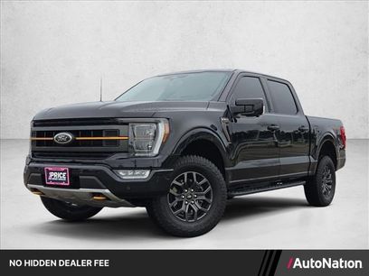 Used 2023 Ford F150 Tremor w/ Equipment Group 402A High
