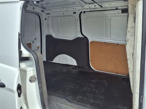 Used 2022 Ford Transit Connect XL w/ CNG/LPG Engine Prep Package image 27