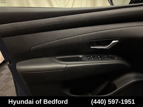 Used 2025 Hyundai Tucson SEL AWD/4WD image 11