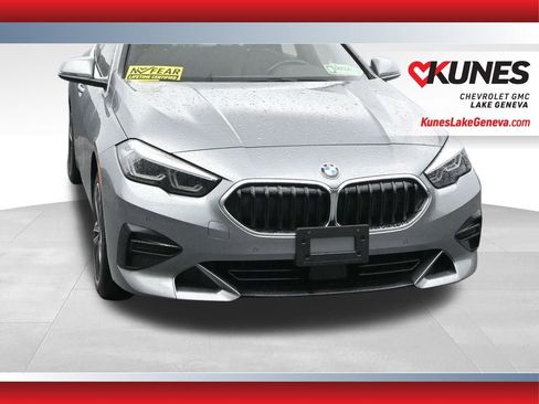 Used 2024 BMW 228i Gran Coupe 228i image 4