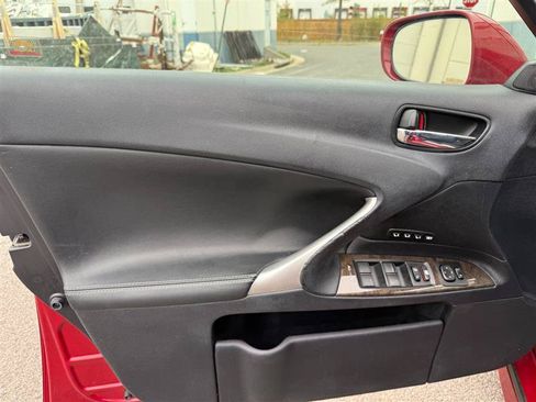 Used 2009 Lexus IS 250 AWD image 25