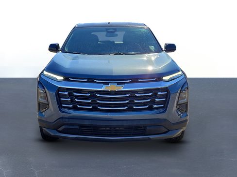 New 2026 Chevrolet Equinox LT w/ Convenience Package II image 2