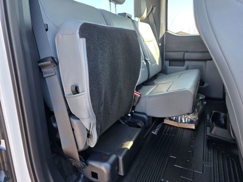 New 2026 Ford F350 XL w/ XL Chrome Package image 35