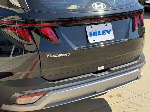 New 2026 Hyundai Tucson SE image 6