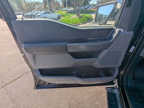 Used 2024 Ford F150 XLT w/ Equipment Group 302A MID AWD/4WD image 15
