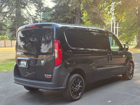 Used 2019 RAM ProMaster City Tradesman FWD image 6