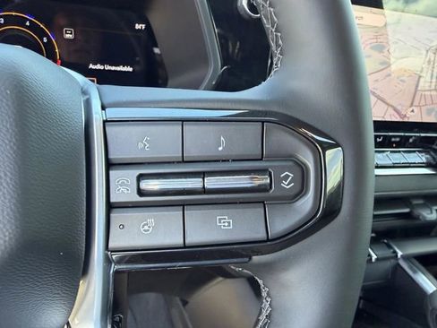 New 2026 Chevrolet Colorado Trail Boss w/ Midnight Edition image 30