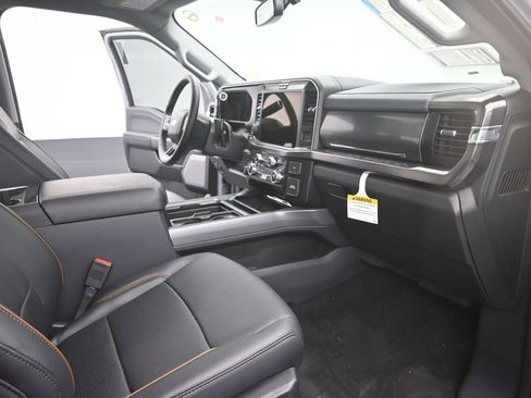 New 2026 Ford F350 Lariat w/ Lariat Premium Package image 24